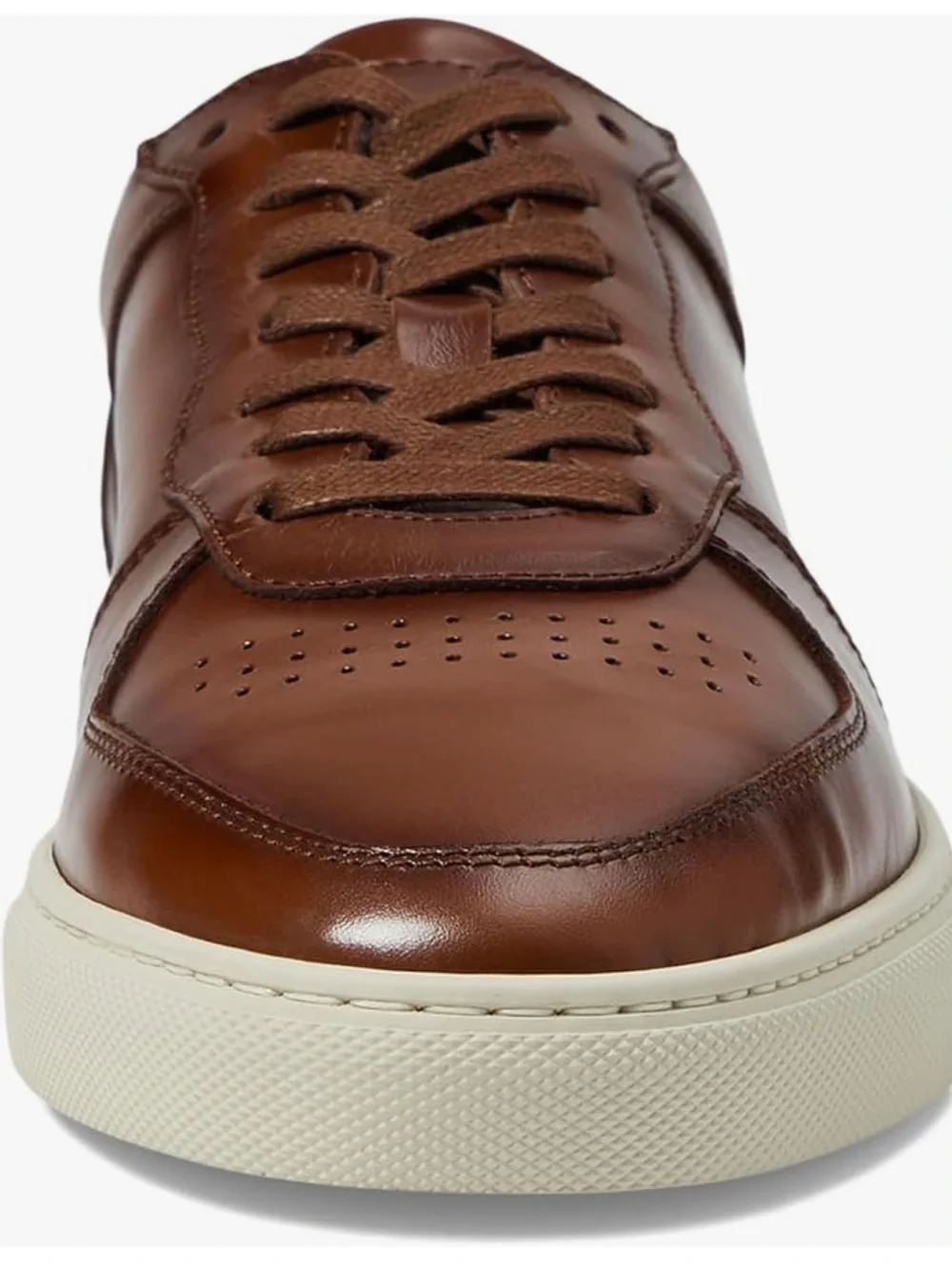 New! To Boot New York Men's Barbera Sneakers Size 13 $425 MSRP Handmade Italy